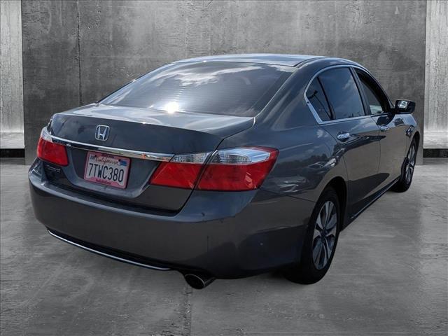 used 2013 Honda Accord car, priced at $12,388