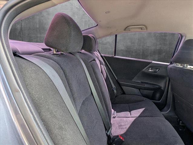 used 2013 Honda Accord car, priced at $12,388
