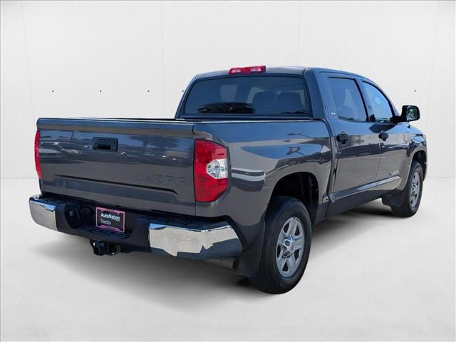 used 2016 Toyota Tundra car, priced at $20,555