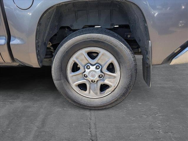 used 2016 Toyota Tundra car, priced at $23,588