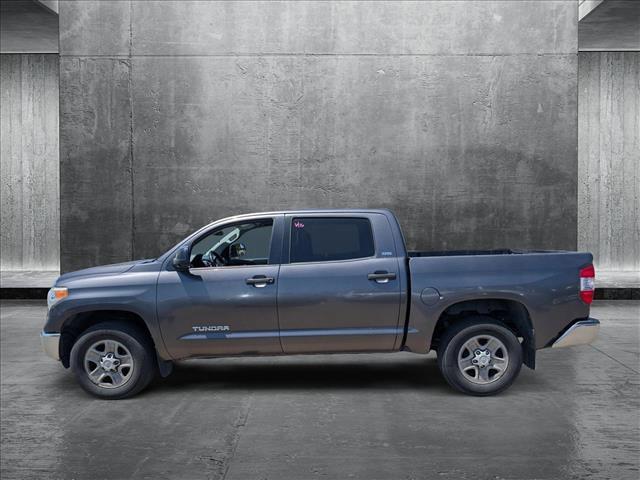 used 2016 Toyota Tundra car, priced at $23,588