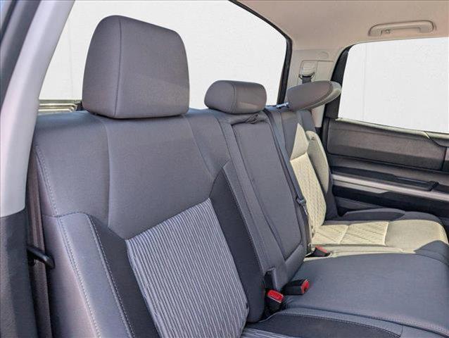 used 2016 Toyota Tundra car, priced at $20,555