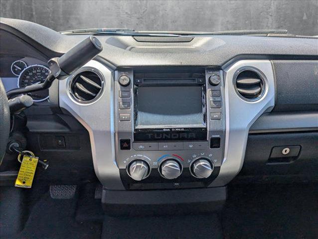 used 2016 Toyota Tundra car, priced at $23,588