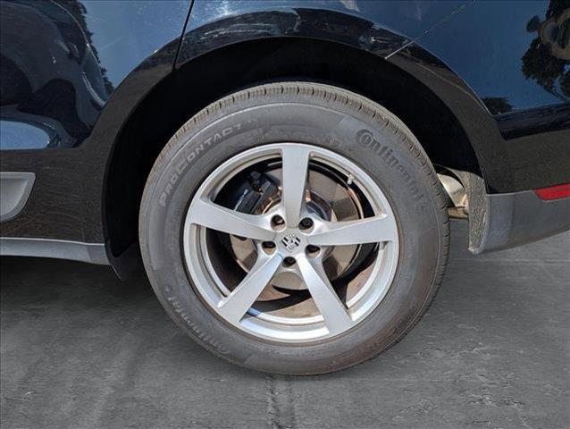 used 2021 Porsche Macan car, priced at $38,977