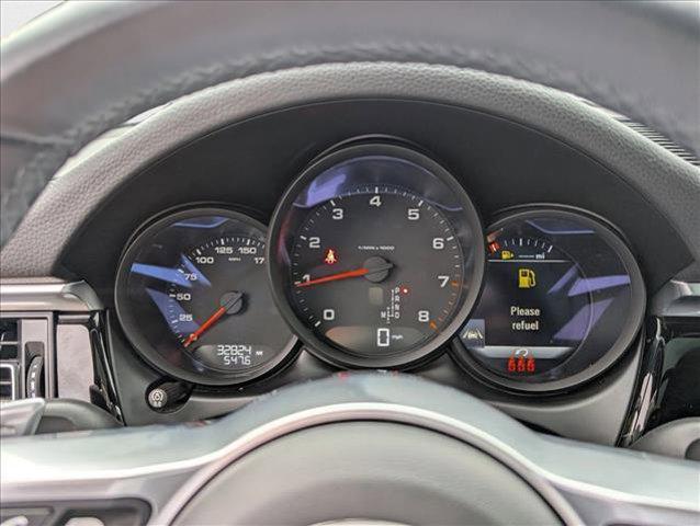 used 2021 Porsche Macan car, priced at $37,288