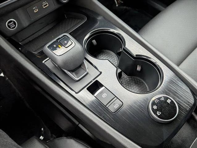 used 2021 Nissan Rogue car, priced at $21,803