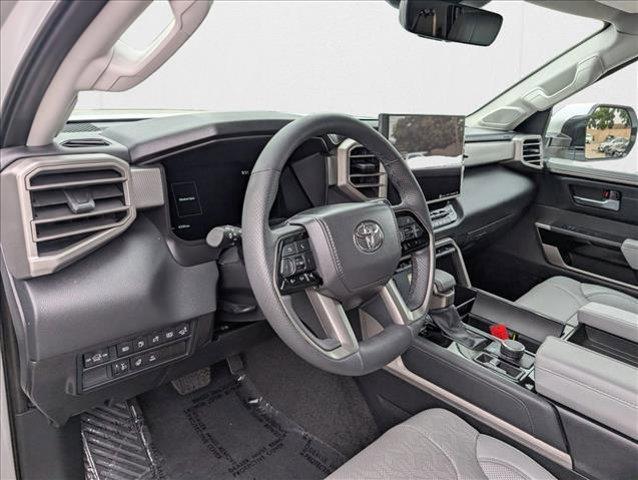 used 2024 Toyota Sequoia car, priced at $68,833