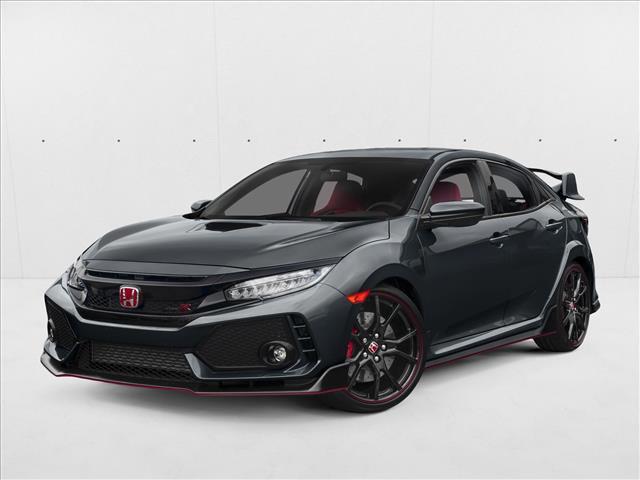 used 2019 Honda Civic Type R car, priced at $36,488