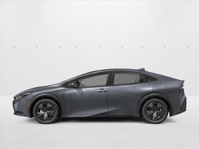 new 2026 Toyota Prius car, priced at $30,704