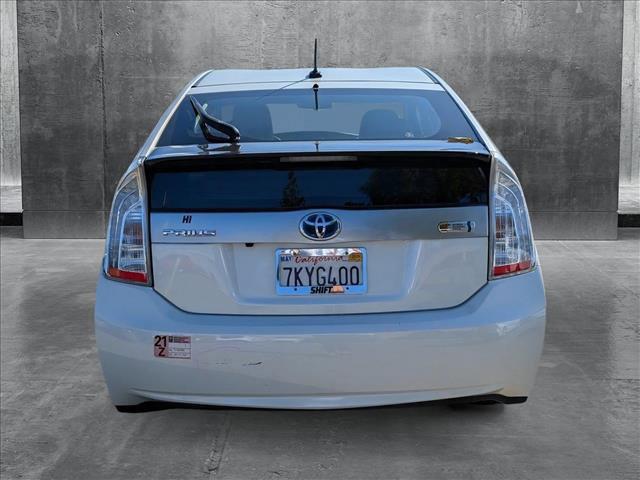 used 2015 Toyota Prius Plug-in car, priced at $14,991