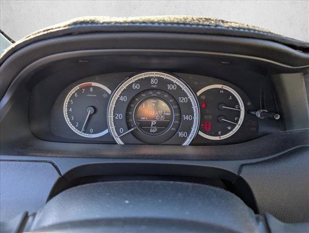 used 2015 Honda Accord car, priced at $11,977