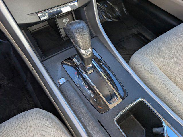 used 2015 Honda Accord car, priced at $11,977