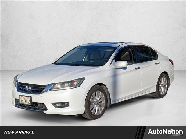 used 2015 Honda Accord car, priced at $11,977
