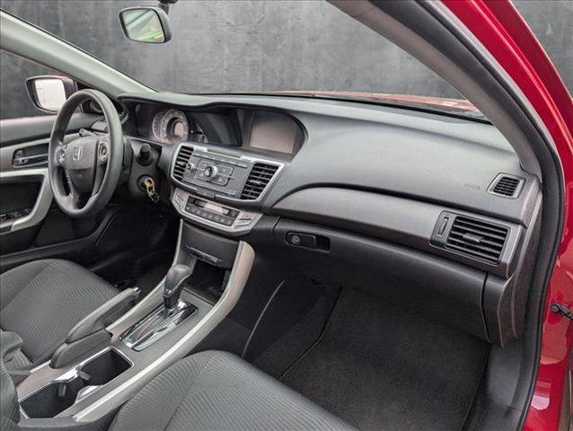 used 2014 Honda Accord car, priced at $14,955