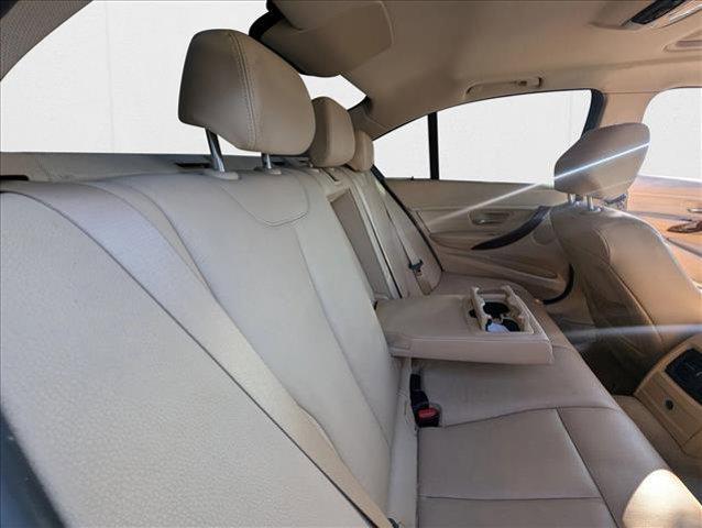 used 2013 BMW 335 car, priced at $13,977