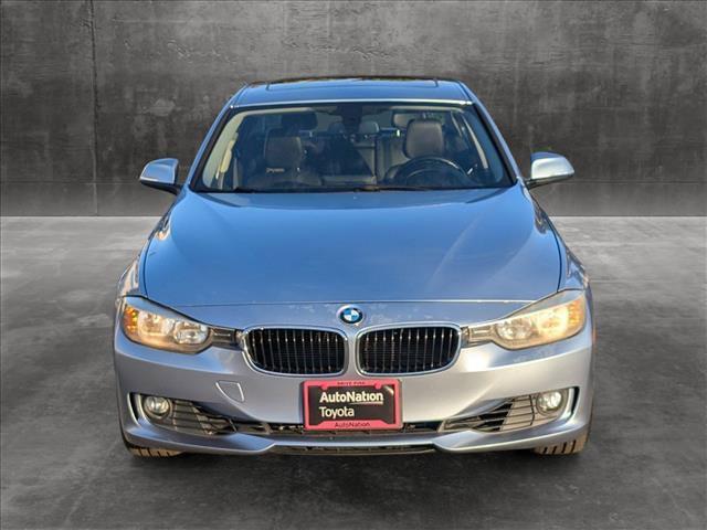 used 2013 BMW 328 car, priced at $8,955