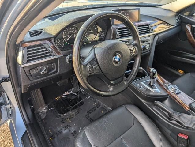 used 2013 BMW 328 car, priced at $8,955