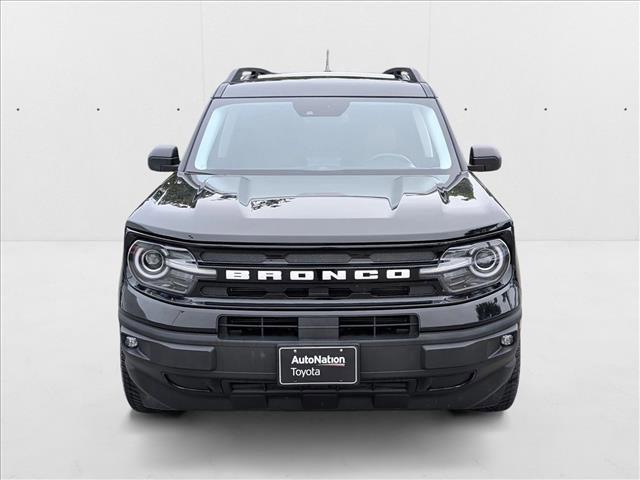 used 2021 Ford Bronco Sport car, priced at $22,398