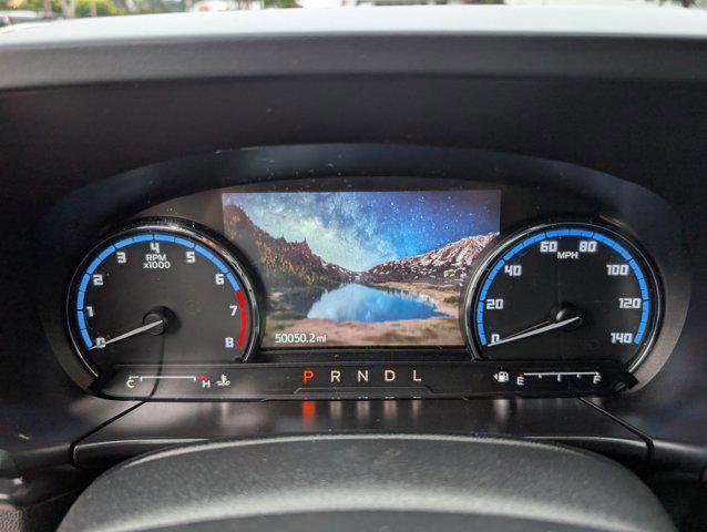 used 2021 Ford Bronco Sport car, priced at $22,398