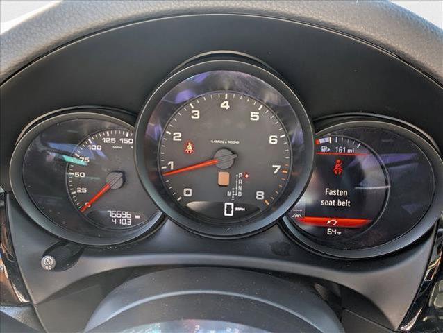 used 2018 Porsche Macan car, priced at $21,988