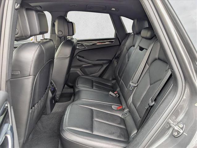 used 2018 Porsche Macan car, priced at $21,377