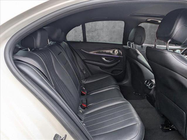 used 2017 Mercedes-Benz E-Class car, priced at $19,388