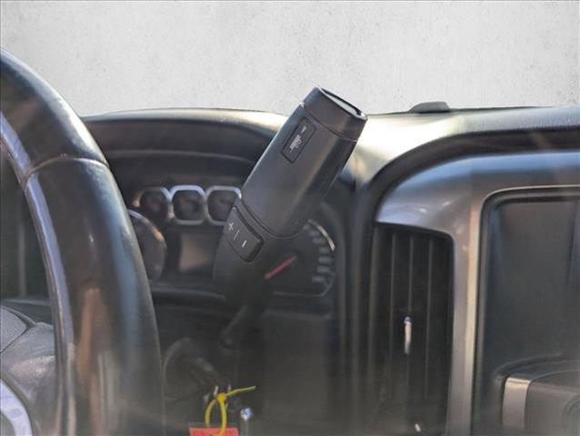 used 2015 Chevrolet Silverado 1500 car, priced at $17,977