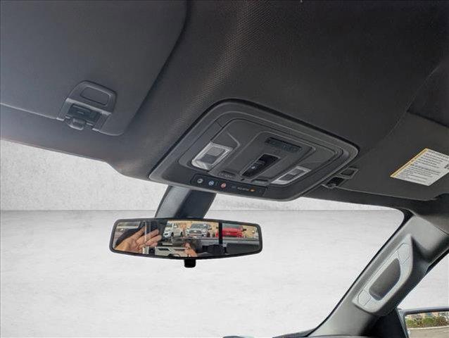 used 2020 Chevrolet Silverado 1500 car, priced at $30,955