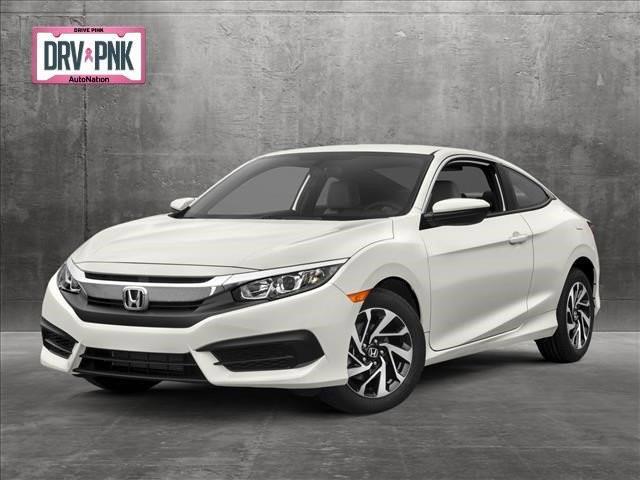 used 2016 Honda Civic car, priced at $14,495