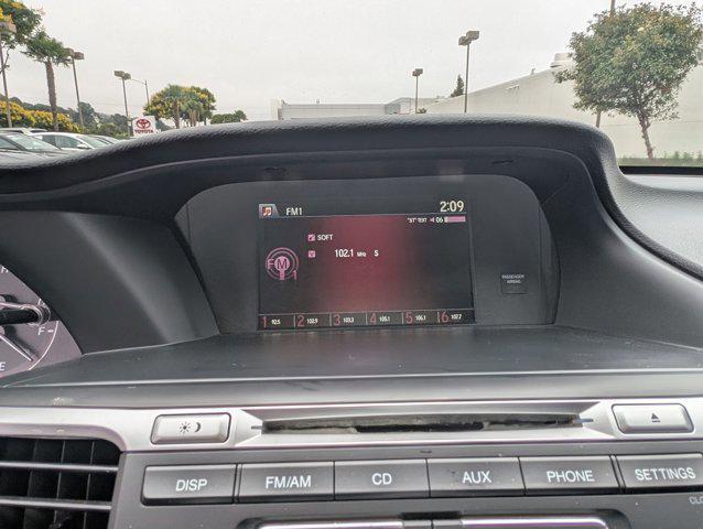 used 2015 Honda Accord car, priced at $8,933