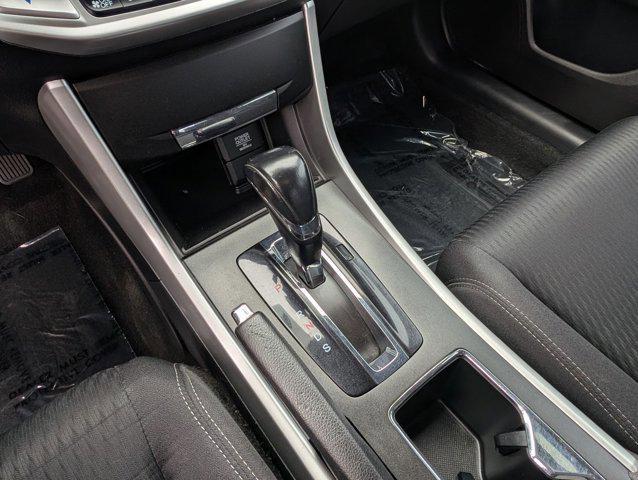 used 2015 Honda Accord car, priced at $8,933