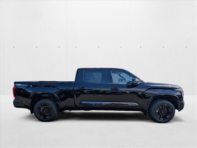 new 2026 Toyota Tundra car, priced at $72,967