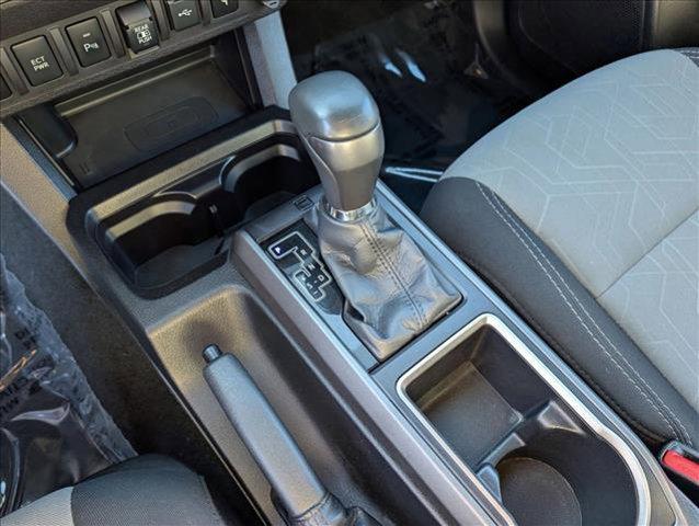 used 2021 Toyota Tacoma car, priced at $35,988