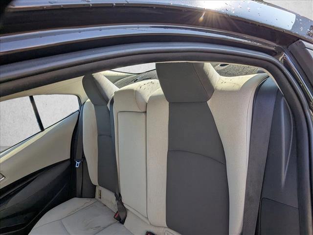 used 2021 Toyota Corolla car, priced at $15,751