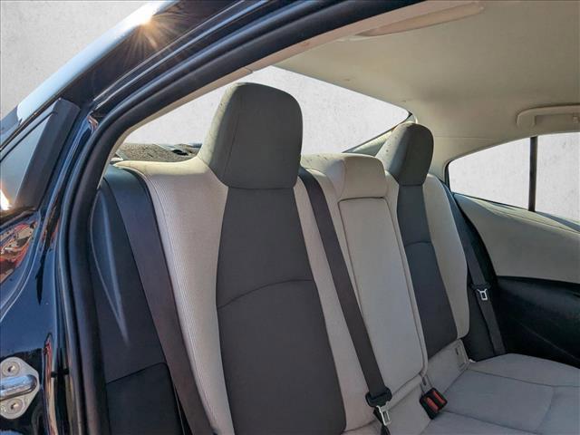 used 2021 Toyota Corolla car, priced at $15,751