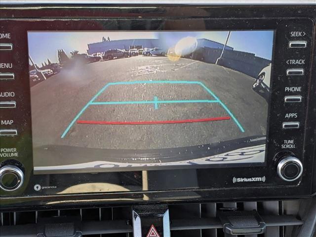 used 2021 Toyota Corolla car, priced at $15,751