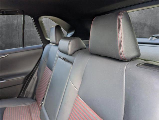 used 2021 Toyota RAV4 Prime car, priced at $41,488