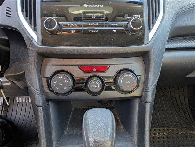 used 2019 Subaru Impreza car, priced at $13,977