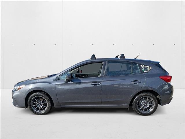 used 2019 Subaru Impreza car, priced at $13,977
