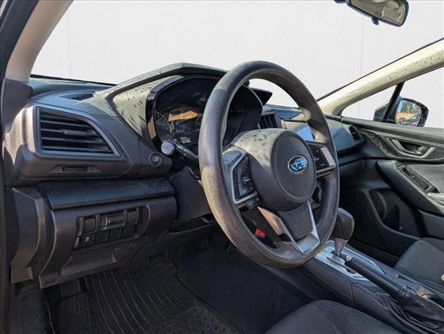 used 2019 Subaru Impreza car, priced at $13,977