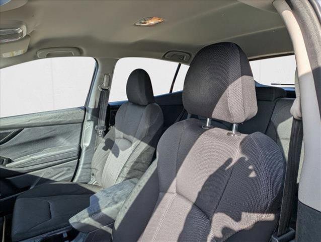 used 2019 Subaru Impreza car, priced at $13,977