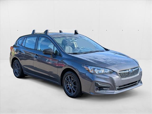 used 2019 Subaru Impreza car, priced at $13,977