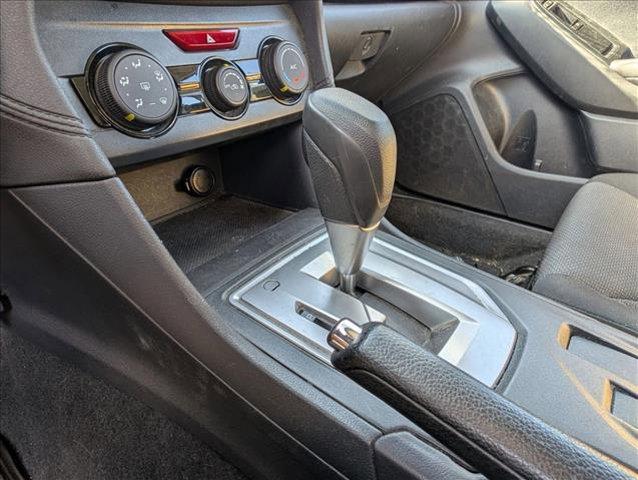 used 2019 Subaru Impreza car, priced at $13,977