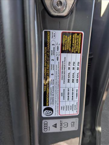 used 2021 Audi Q3 car, priced at $19,888