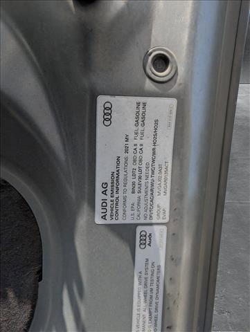 used 2021 Audi Q3 car, priced at $19,888