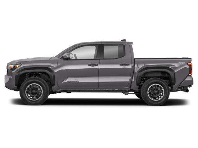 new 2025 Toyota Tacoma car, priced at $50,608