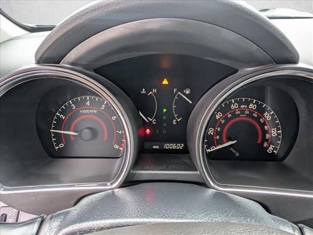 used 2012 Toyota Highlander car, priced at $13,971