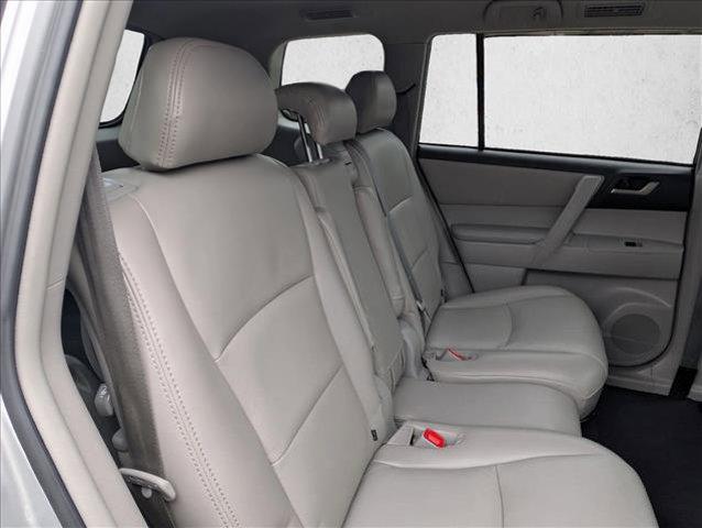 used 2012 Toyota Highlander car, priced at $13,971