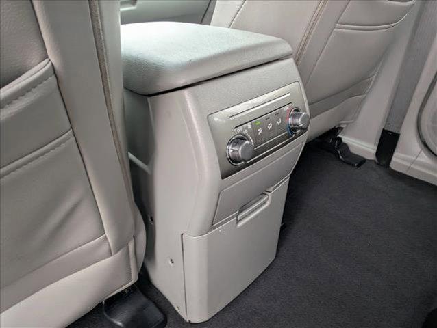 used 2012 Toyota Highlander car, priced at $13,971