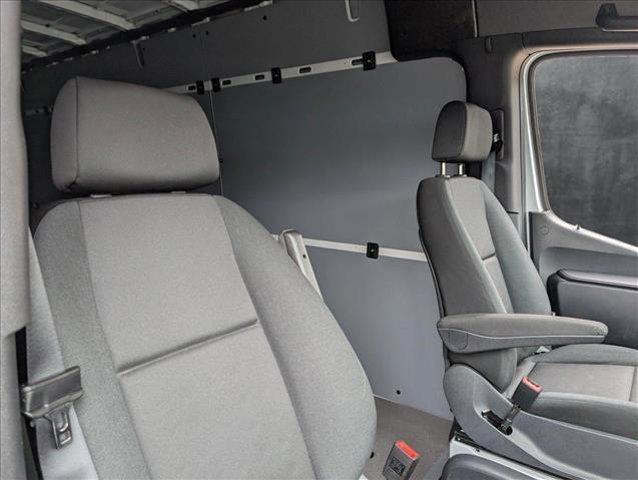 used 2023 Mercedes-Benz Sprinter 2500 car, priced at $47,988